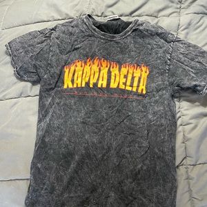 Kappa Delta Sorority Apparel!!